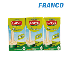DIA LACTEA leche entera sin lactosa envase 1 lt PACK 6DIA LACTEA leche – LA  EXCLUSIVA