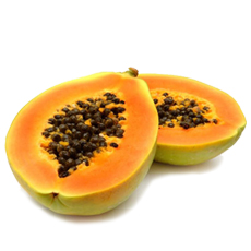 FRUTAS PAPAYA X KG