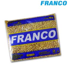 FRANCO TRIGO MOTE X 500 GR