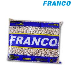 FRANCO FREJOL CASTILLA X 500 G