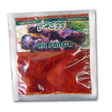 CHEZZ PAPRIKA IMPORTADA X18GR