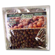 CHEZZ PIMIENTA PICANTE NEGRA X40GR