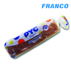 PYC PAN BLANCO FAMILIAR X 500GR