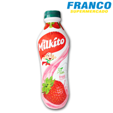 MILKITO YOGURT BEB. FRESA X1 KG 1002937