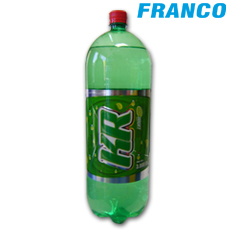 KOLA REAL LIMON X 3 LT