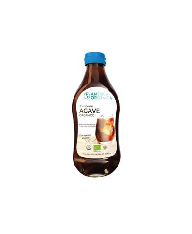 AGAVE JARABE ORGANICO X1.3 KG