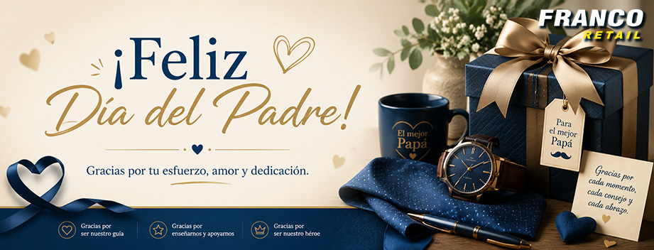 FelizDiaPapa